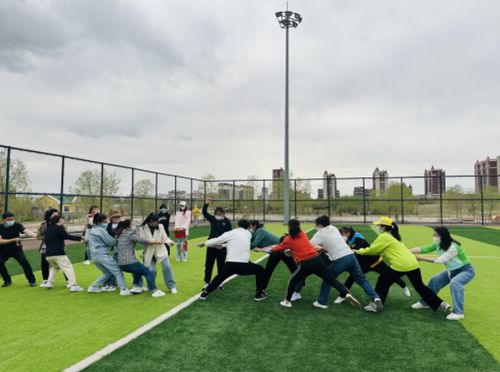 文明遇見美好 內(nèi)蒙古自治區(qū)文明社區(qū)風(fēng)采展示 第51期 場館篇